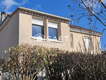 Vente Maison 6 pièces 120 m2 Cahors