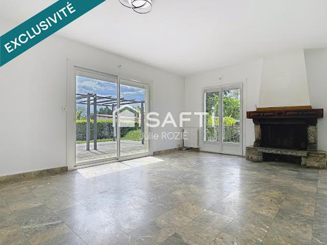 Vente Maison 6 pièces 120 m2 Castelnau de Médoc