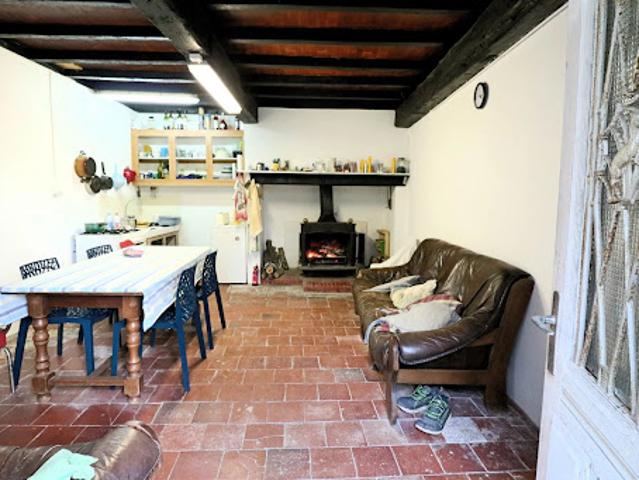 Vente Maison 6 pièces 120 m2 Castelnau Rivière Basse