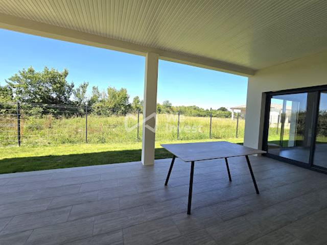 Vente Maison 6 pièces 120 m2 Castelsarrasin