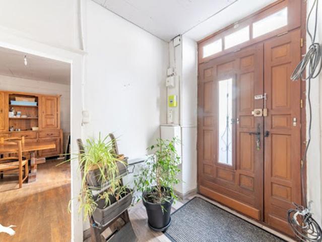 Vente Maison 6 pièces 120 m2 Caylus