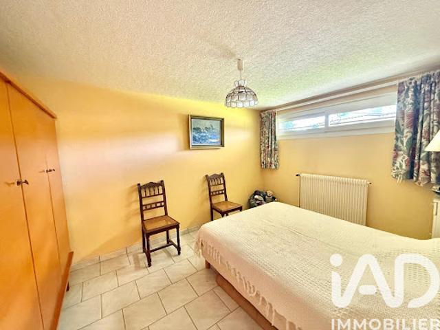 Vente Maison 6 pièces 120 m2 Cesson sevigne