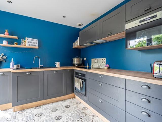 Vente Maison 6 pièces 120 m2 Cestas