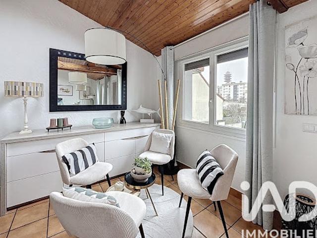 Vente Maison 6 pièces 120 m2 Champigny sur Marne