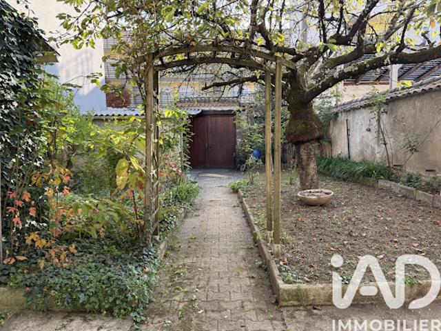 Vente Maison 6 pièces 120 m2 Chaponost
