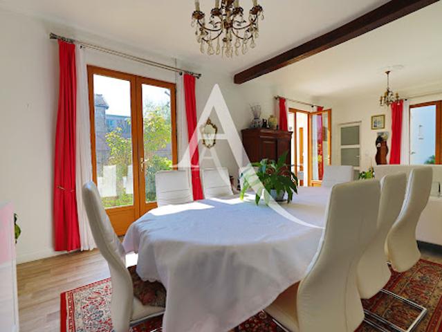 Vente Maison 6 pièces 120 m2 Chatou