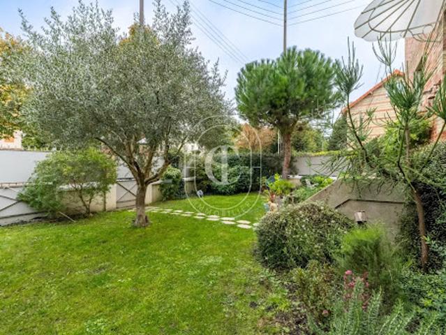 Vente Maison 6 pièces 120 m2 Chatou