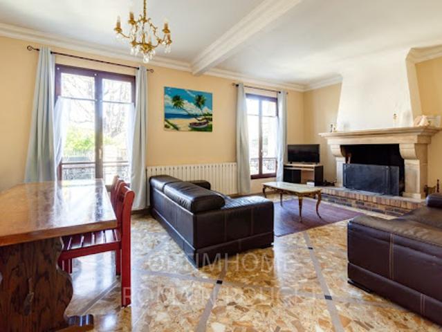 Vente Maison 6 pièces 120 m2 Chatou