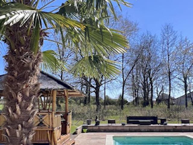 Vente Maison 6 pièces 120 m2 Chaudenay