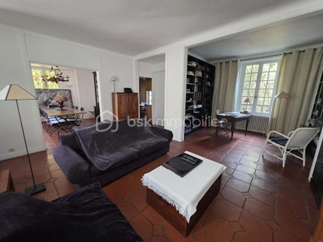 Vente Maison 6 pièces 110 m2 Chelles