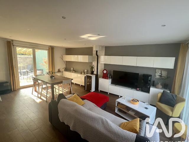Vente Maison 6 pièces 120 m2 Chevru