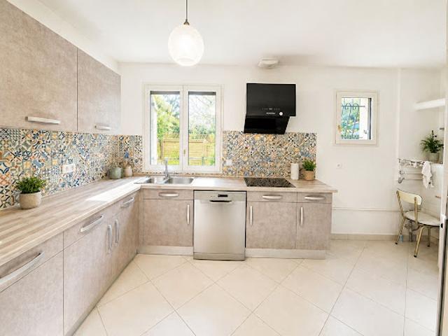 Vente Maison 6 pièces 120 m2 Collégien