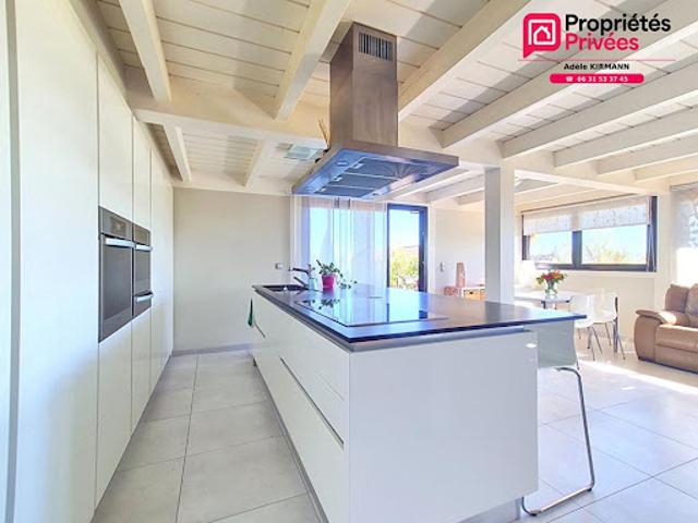 Vente Maison 6 pièces 130 m2 Collonges