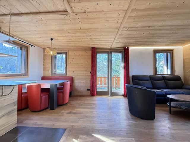 Vente Maison 6 pièces 120 m2 Combloux