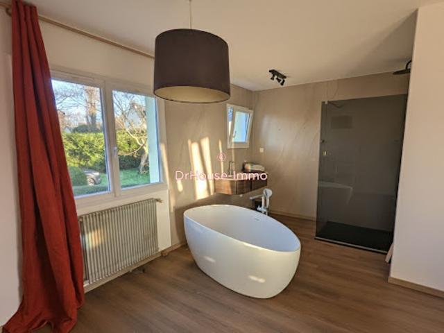 Vente Maison 6 pièces 120 m2 Combrit