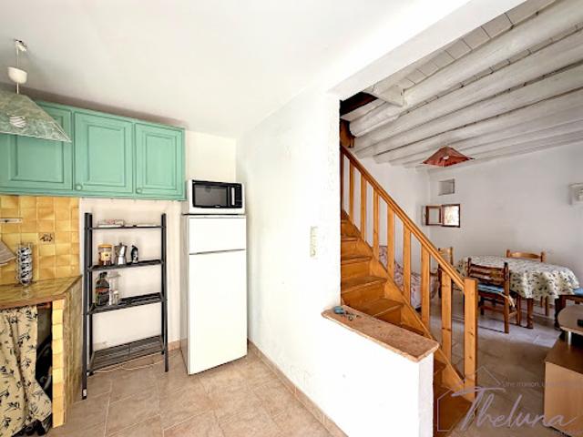 Vente Maison 6 pièces 120 m2 Comps