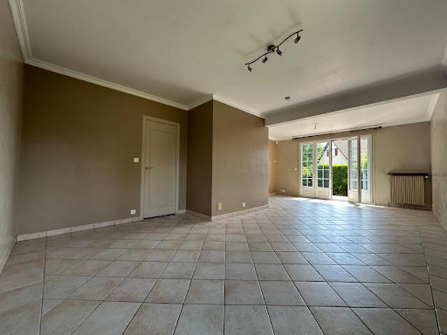 Vente Maison 6 pièces 120 m2 Conflans Sainte Honorine