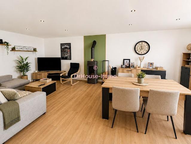 Vente Maison 6 pièces 120 m2 Conques sur Orbiel