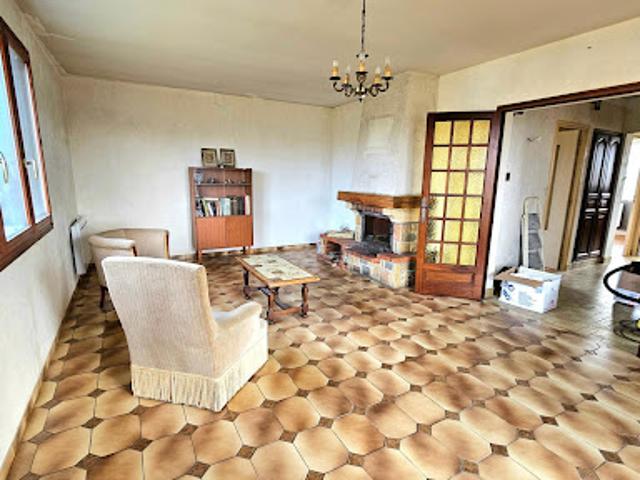 Vente Maison 6 pièces 120 m2 Cosne Cours sur Loire