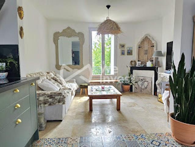 Vente Maison 6 pièces 120 m2 Coulommiers