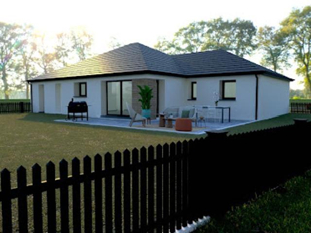 Vente Maison 6 pièces 120 m2 Croisilles