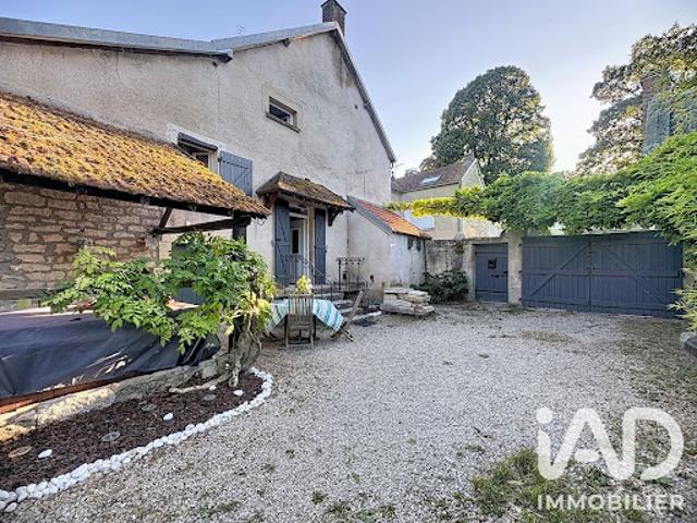 Vente Maison 6 pièces 120 m2 Cry