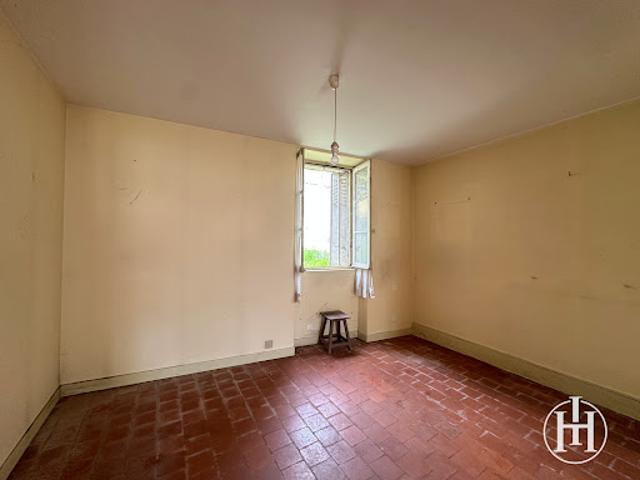 Vente Maison 6 pièces 120 m2 Dun sur Auron
