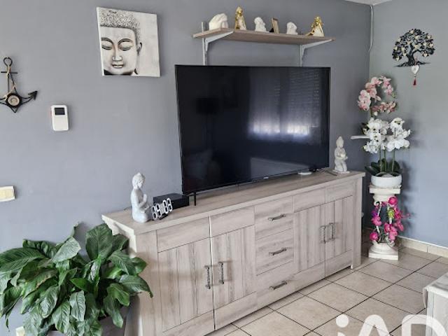 Vente Maison 6 pièces 120 m2 Dunkerque
