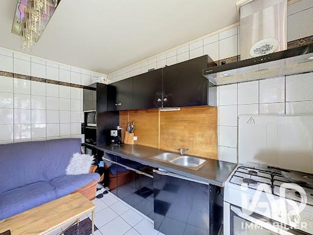 Vente Maison 6 pièces 120 m2 Deuil la Barre
