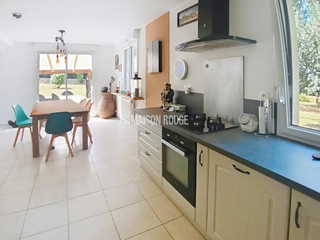 Vente Maison 6 pièces 120 m2 Dinard