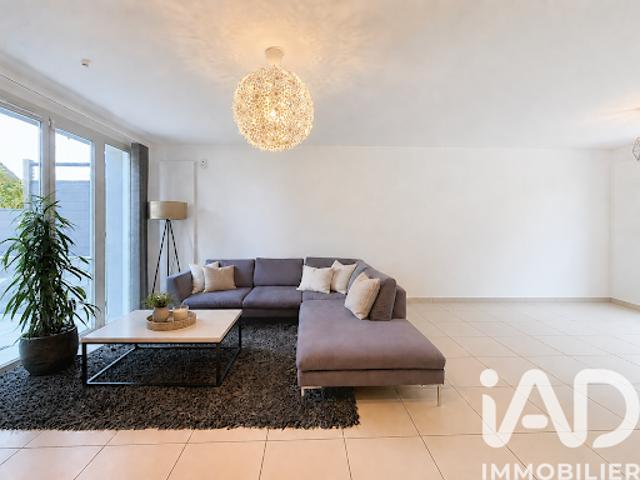 Vente Maison 6 pièces 120 m2 Divonne les Bains