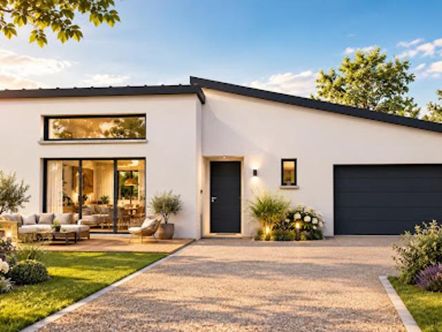 Vente Maison 6 pièces 120 m2 Dol de Bretagne