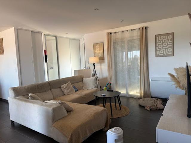 Vente Maison 6 pièces 120 m2 Domérat