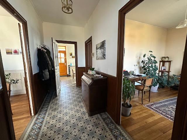Vente Maison 6 pièces 120 m2 Etigny