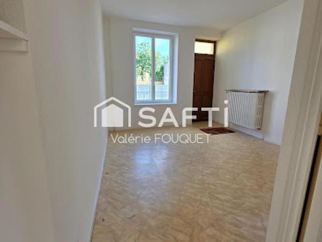 Vente Maison 6 pièces 120 m2 Eton