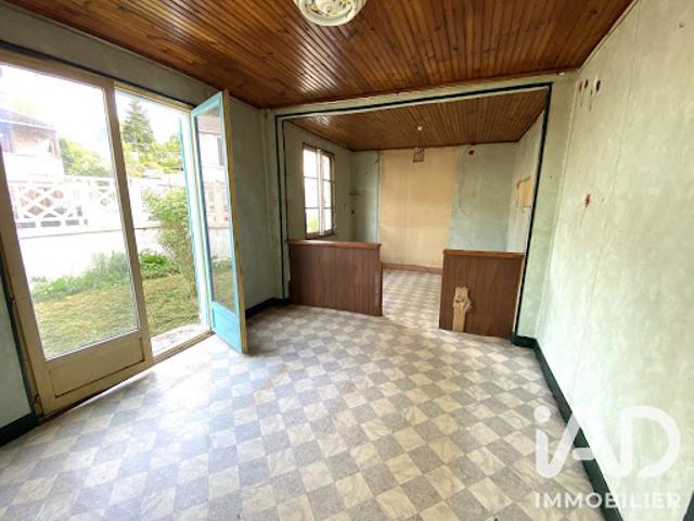 Vente Maison 6 pièces 120 m2 Ecouen
