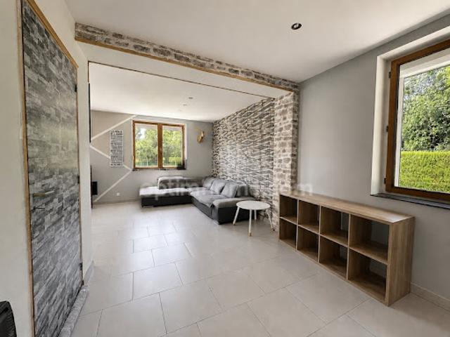 Vente Maison 6 pièces 120 m2 Eclimeux