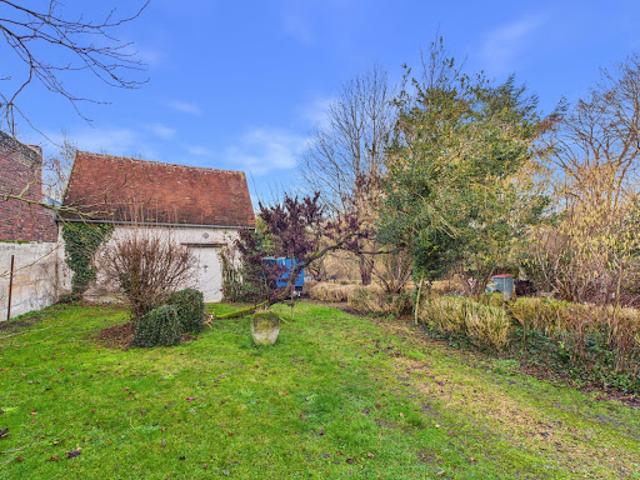 Vente Maison 6 pièces 120 m2 Elincourt Sainte Marguerite