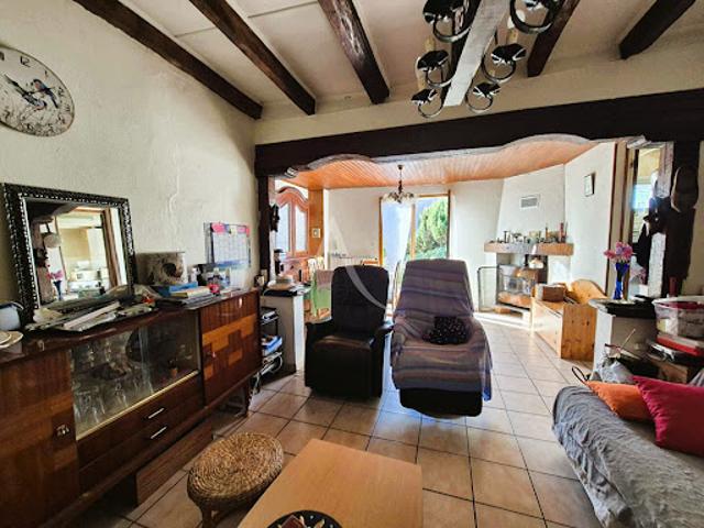 Vente Maison 6 pièces 120 m2 Estang
