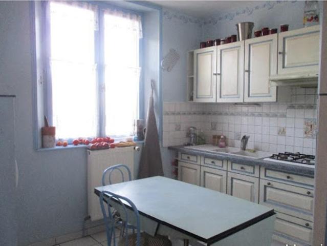 Vente Maison 6 pièces 120 m2 Fismes