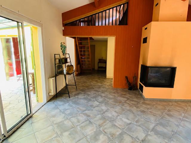 Vente Maison 6 pièces 120 m2 Floirac