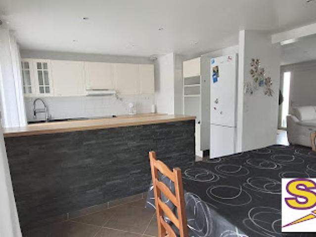 Vente Maison 6 pièces 120 m2 Fontenay sur Loing