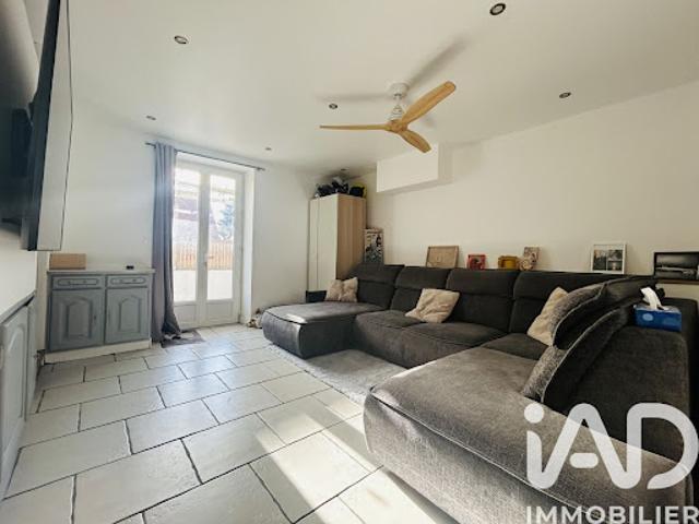 Vente Maison 6 pièces 120 m2 Fosse