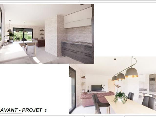 Vente Maison 6 pièces 120 m2 Forcé