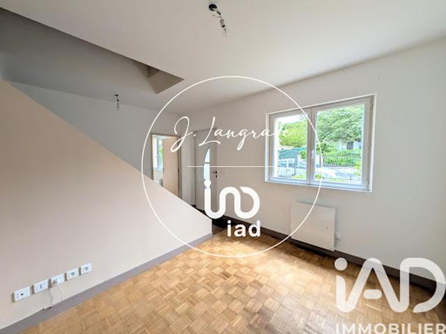 Vente Maison 6 pièces 120 m2 Franconville
