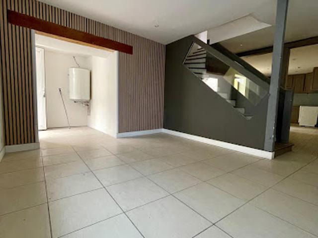 Vente Maison 6 pièces 120 m2 Freneuse