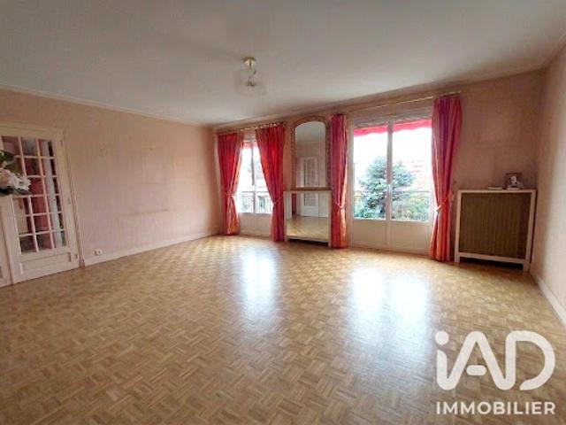 Vente Maison 6 pièces 120 m2 Fresnes