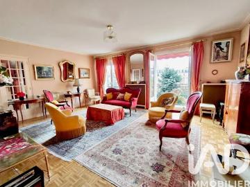 Vente Maison 6 pièces 120 m2 Fresnes