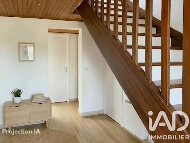 Vente Maison 6 pièces 120 m2 Guainville