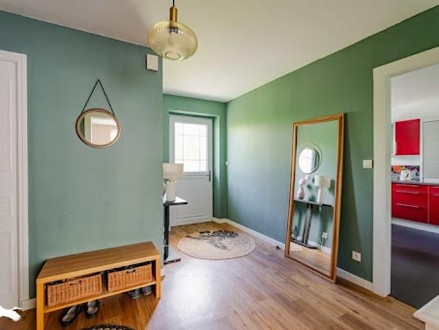 Vente Maison 6 pièces 120 m2 Guilers